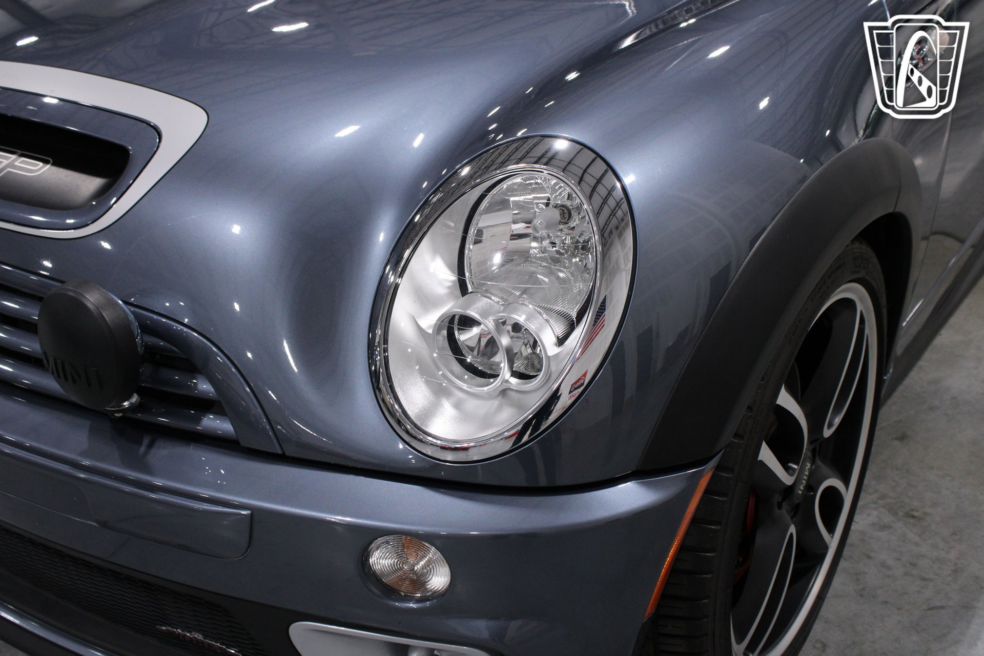 Used 2006 MINI Cooper S FWD image 40