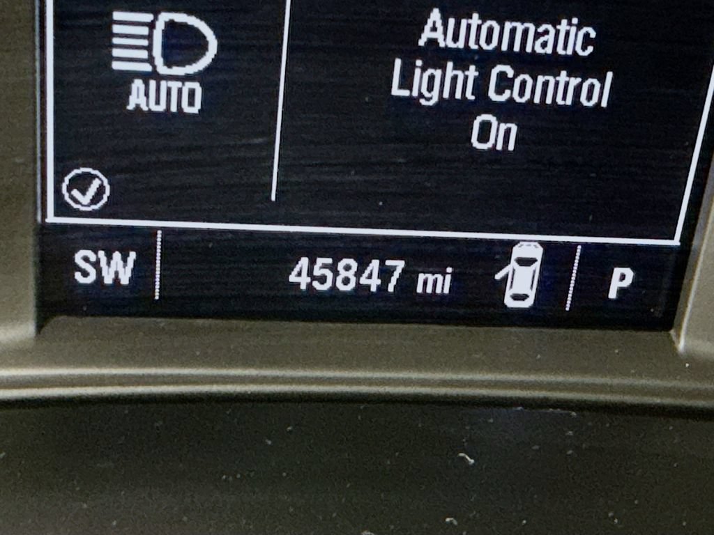 Used 2023 Chevrolet Malibu LT FWD image 4