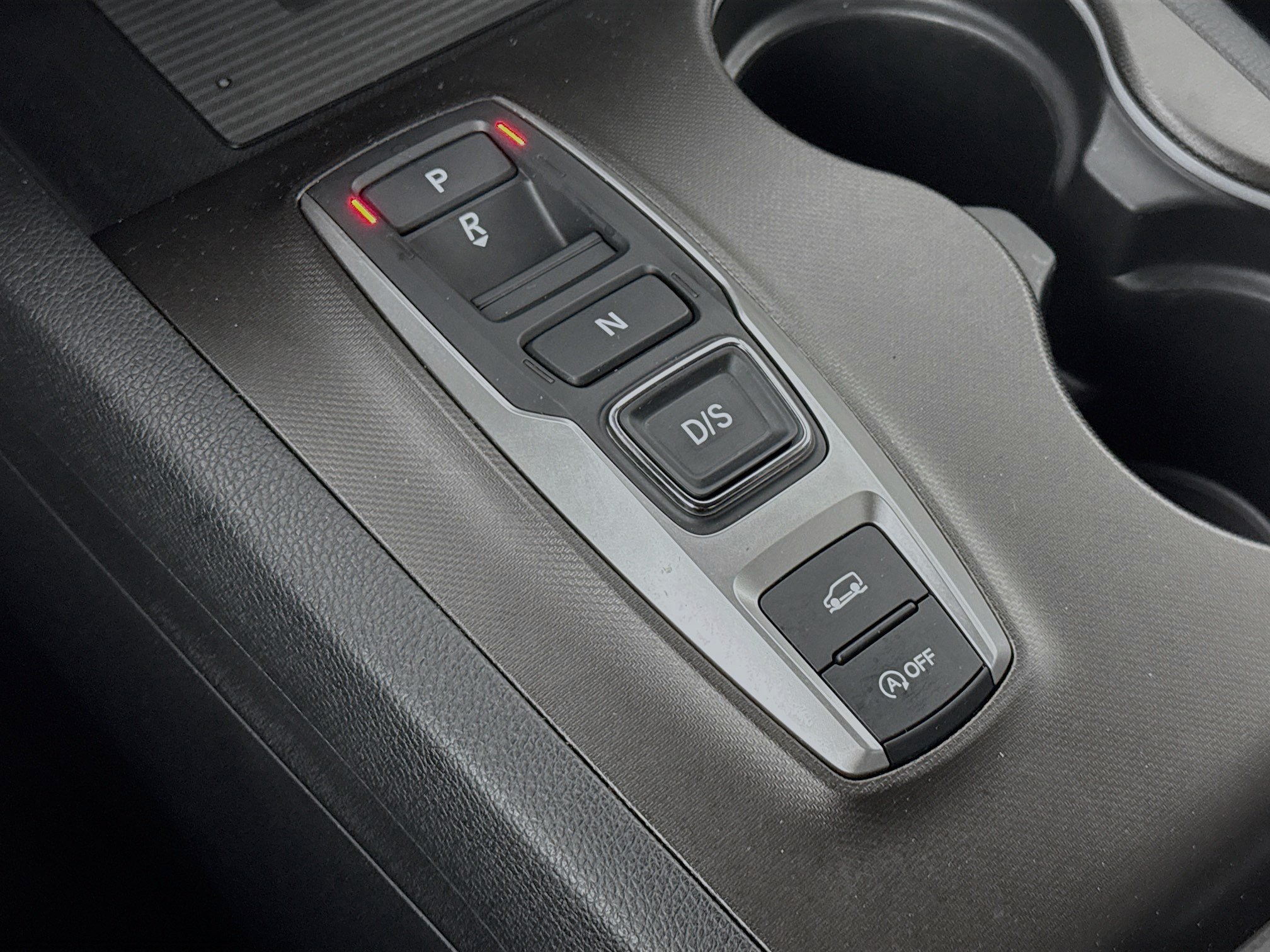 Certified 2023 Honda Passport TrailSport image 17