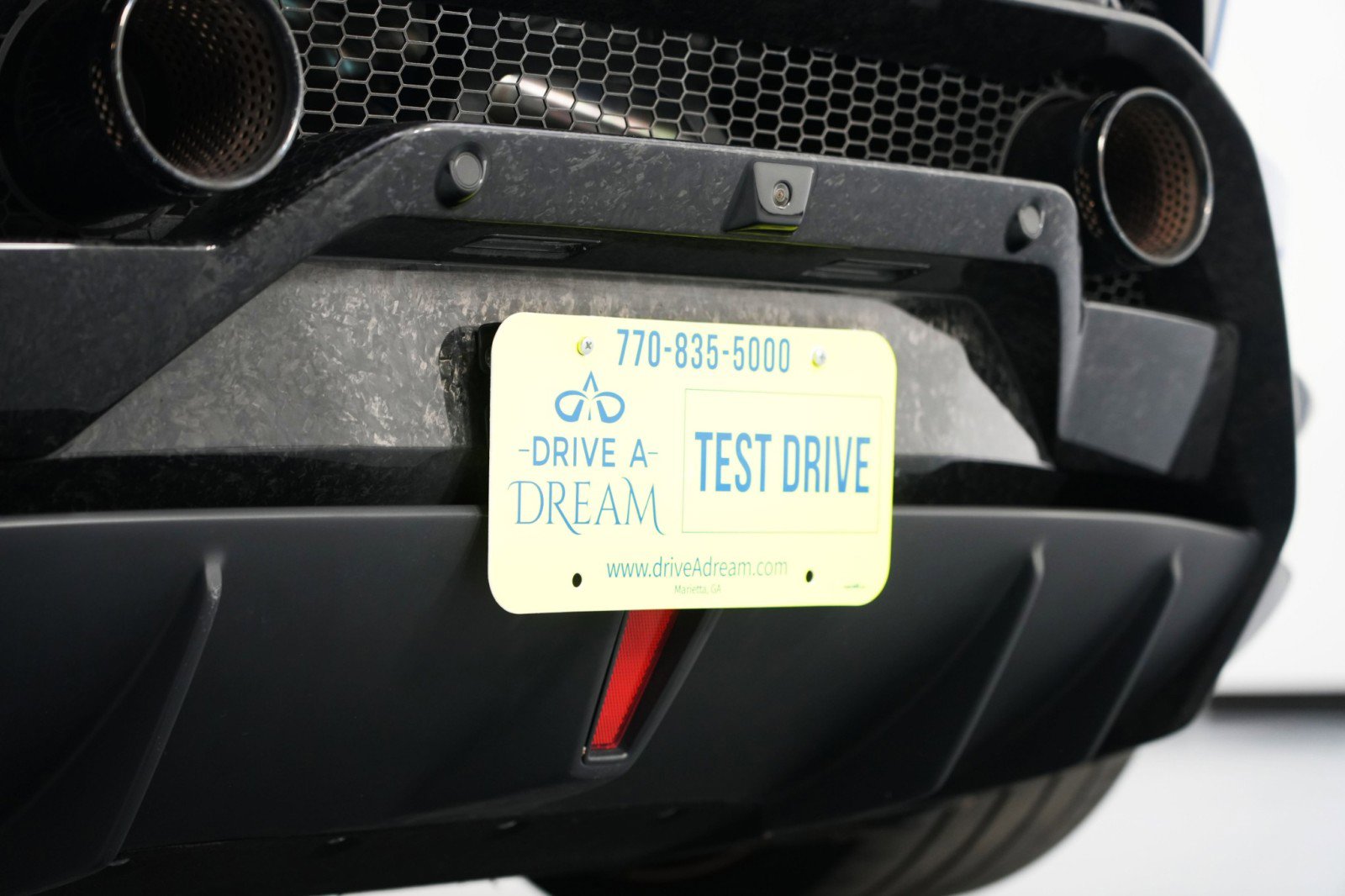 Used 2018 Lamborghini Huracan Performante image 83