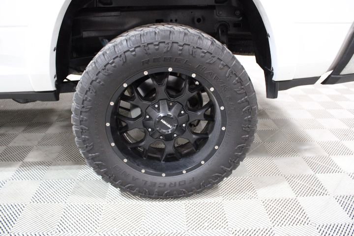 Used 2022 RAM 2500 Limited image 46