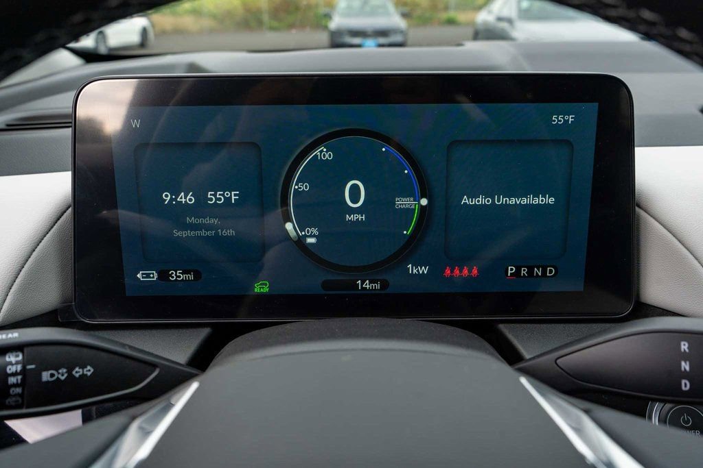 New 2026 Honda Prologue Elite image 26