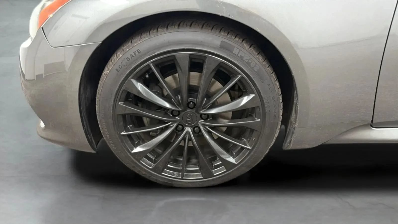 Used 2011 INFINITI G37 Journey w/ Premium Pkg RWD image 29