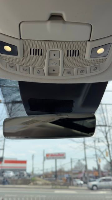 Used 2019 Lincoln Navigator Black Label AWD/4WD image 18