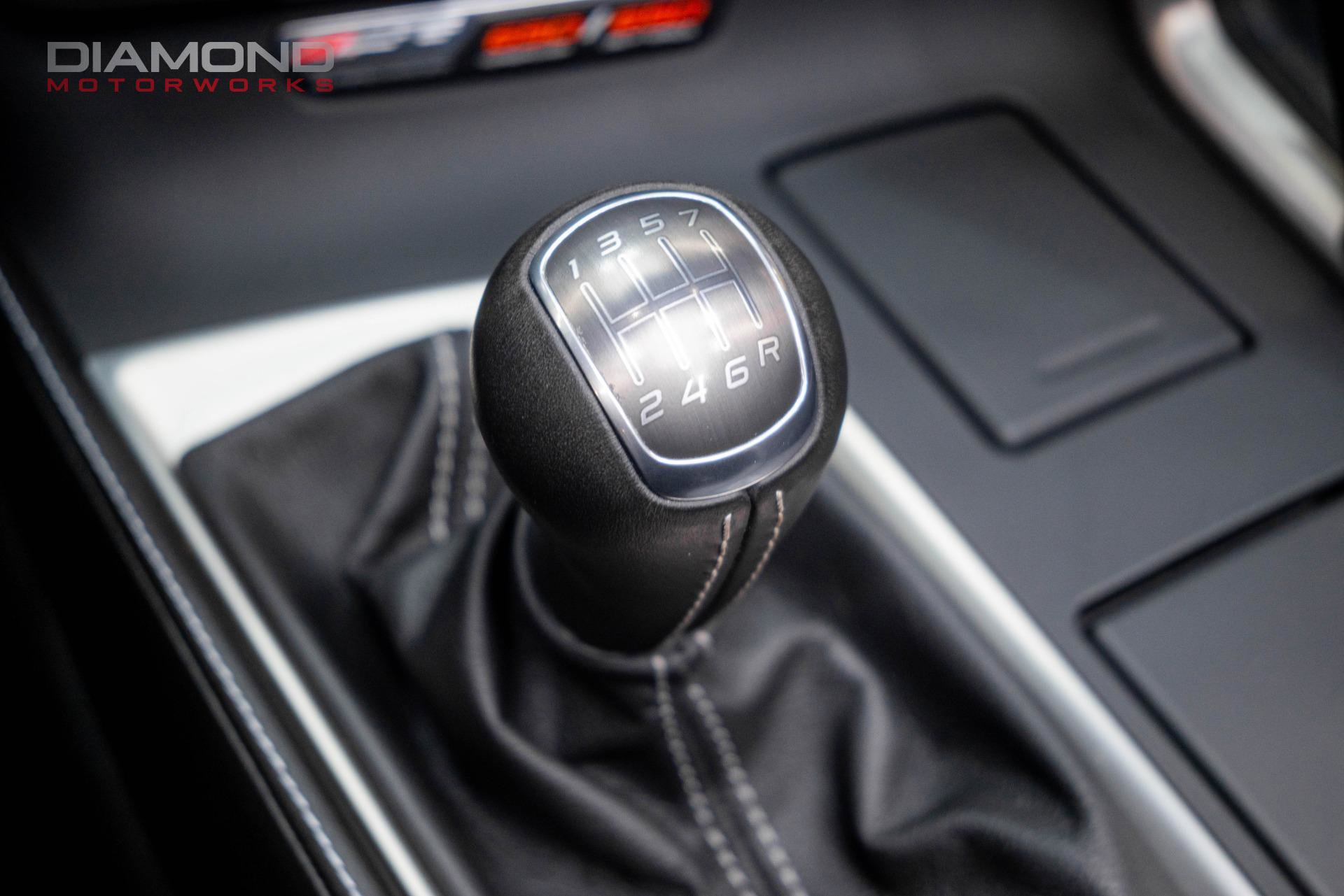 Used 2019 Chevrolet Corvette Z06 image 94