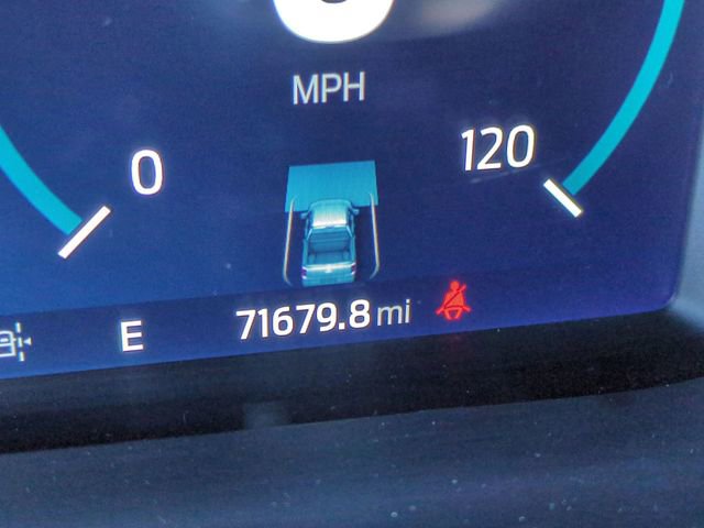 Used 2022 Ford F150 Platinum w/ Equipment Group 701A High AWD/4WD image 20