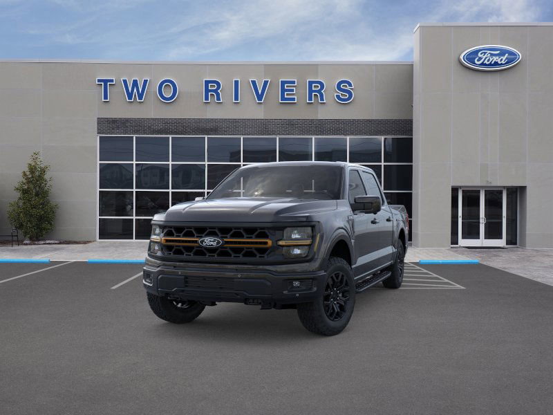 New 2026 Ford F150 Tremor image 2