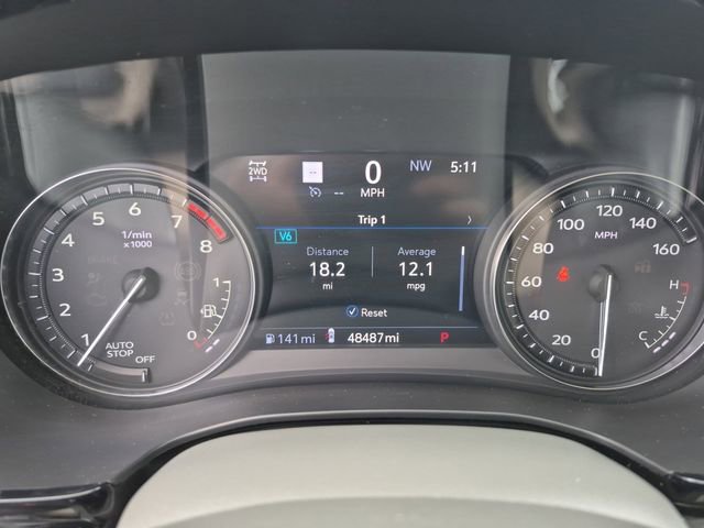 Used 2022 Cadillac XT6 Premium Luxury w/ Technology Package AWD/4WD image 14