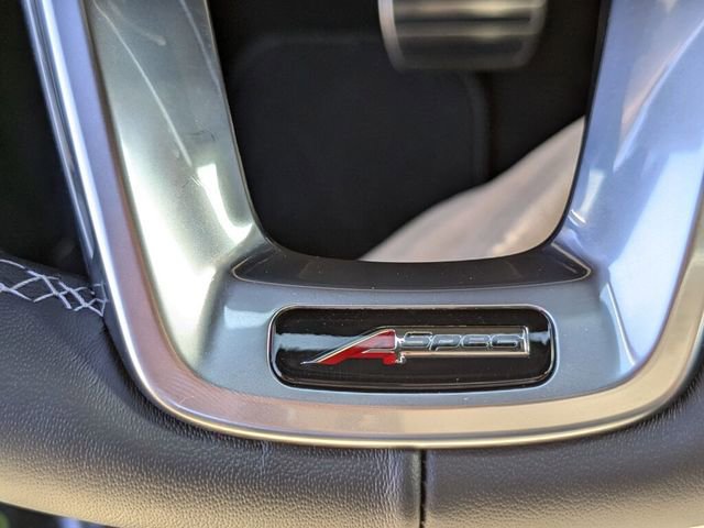 New 2026 Acura Integra A-Spec FWD image 19