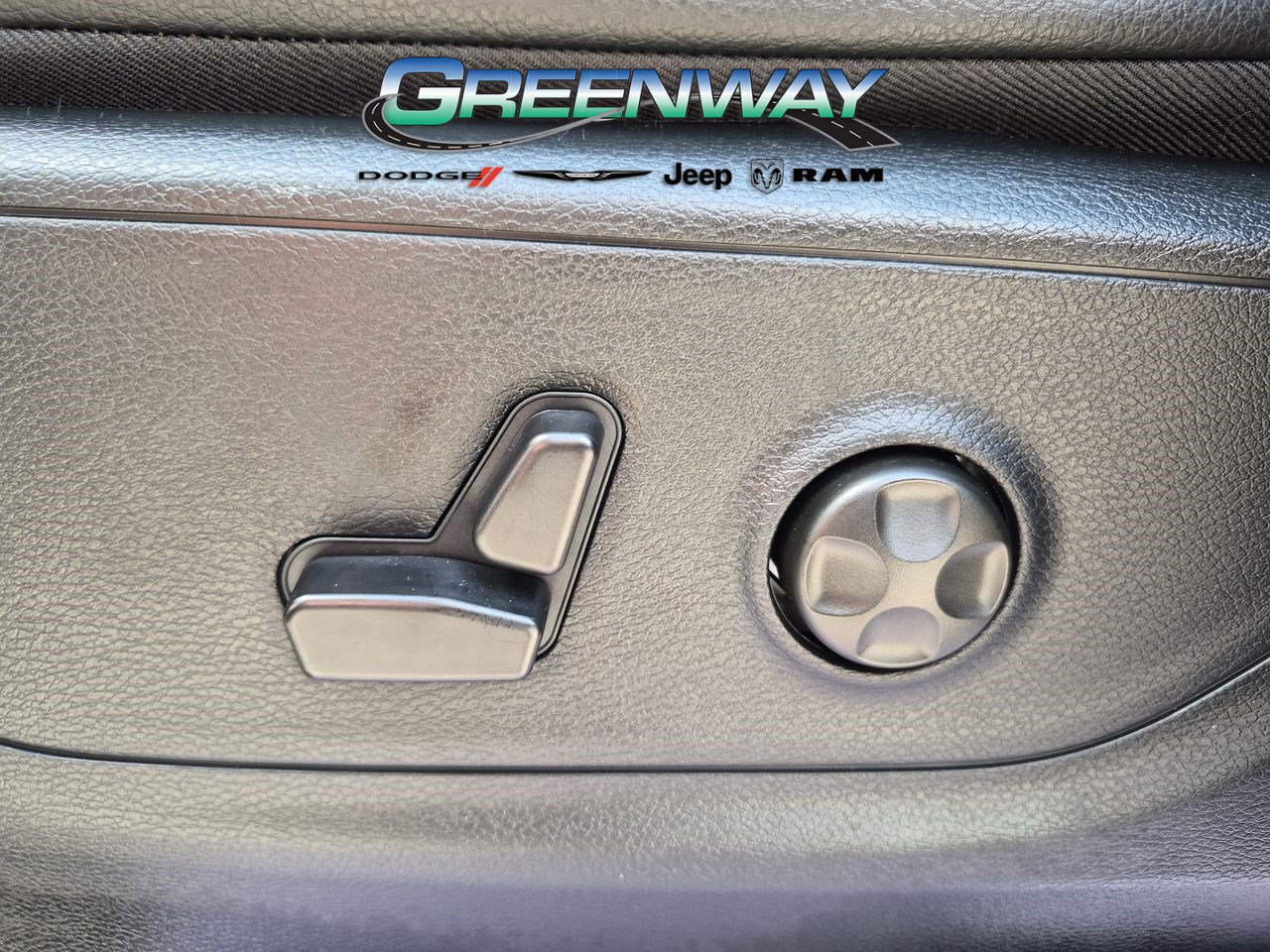 Used 2026 RAM 1500 Rebel w/ Advanced Safety Group II AWD/4WD image 19