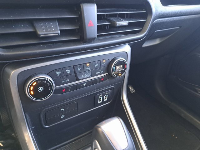 Certified 2021 Ford EcoSport SES image 12