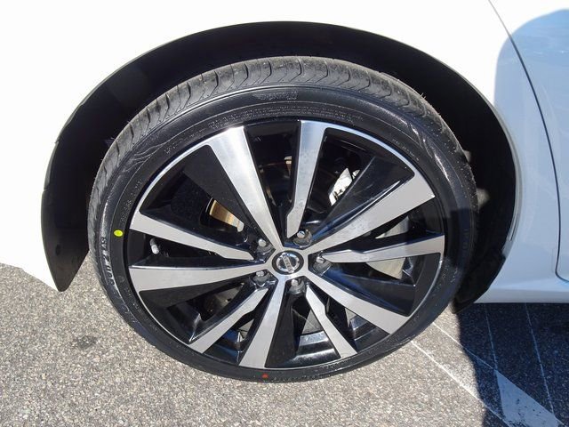 Used 2022 Nissan Altima 2.0 SR image 30