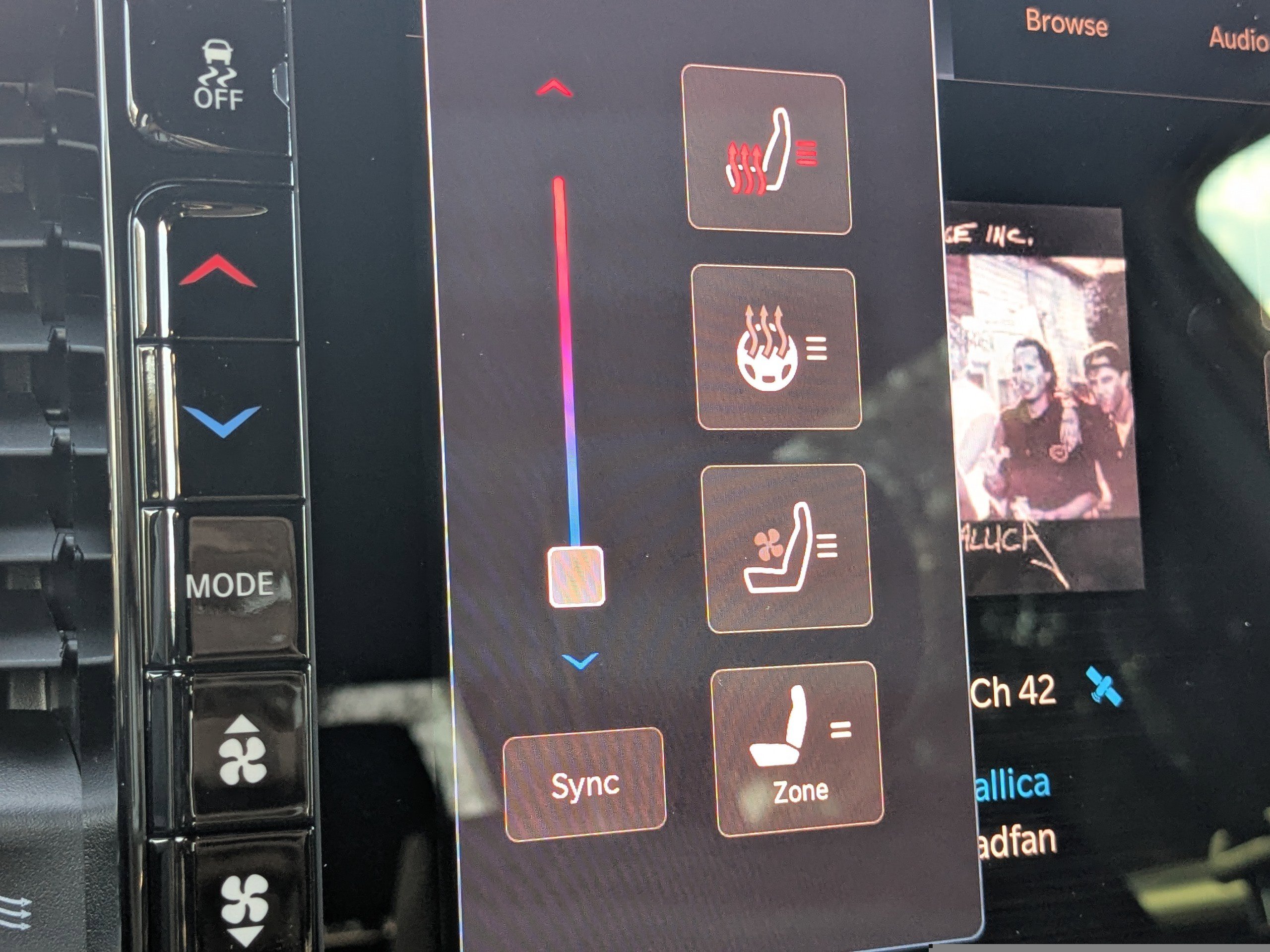 New 2026 RAM 1500 Laramie w/ Night Edition image 22