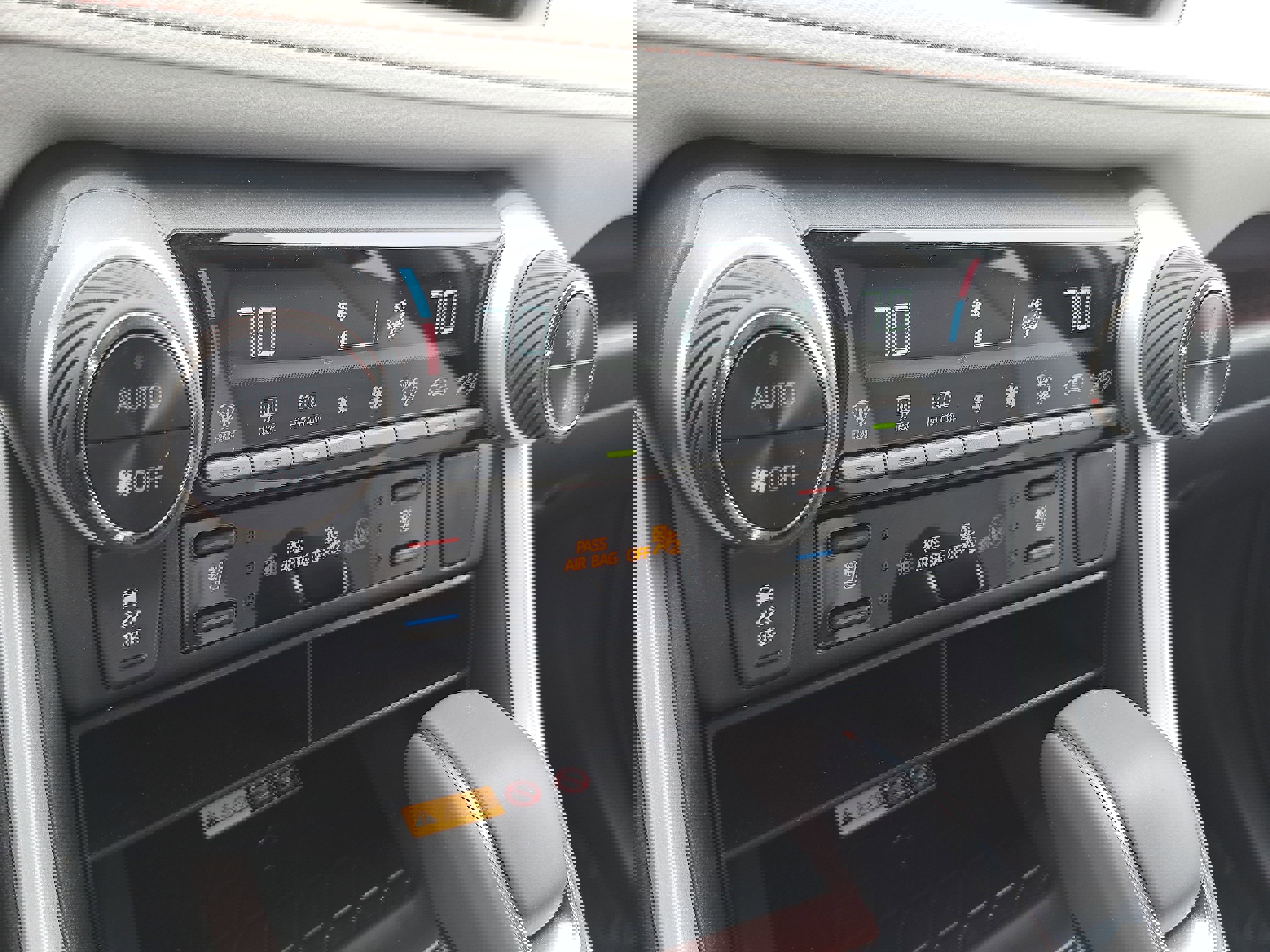 Used 2023 Toyota RAV4 Limited AWD/4WD image 21