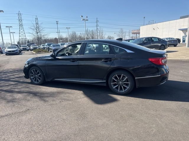 Used 2021 Honda Accord EX-L image 13