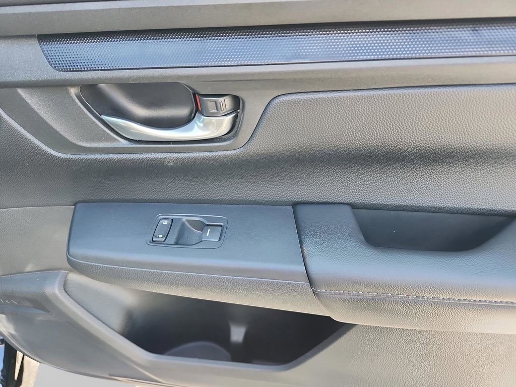 Used 2023 Honda CR-V EX image 25