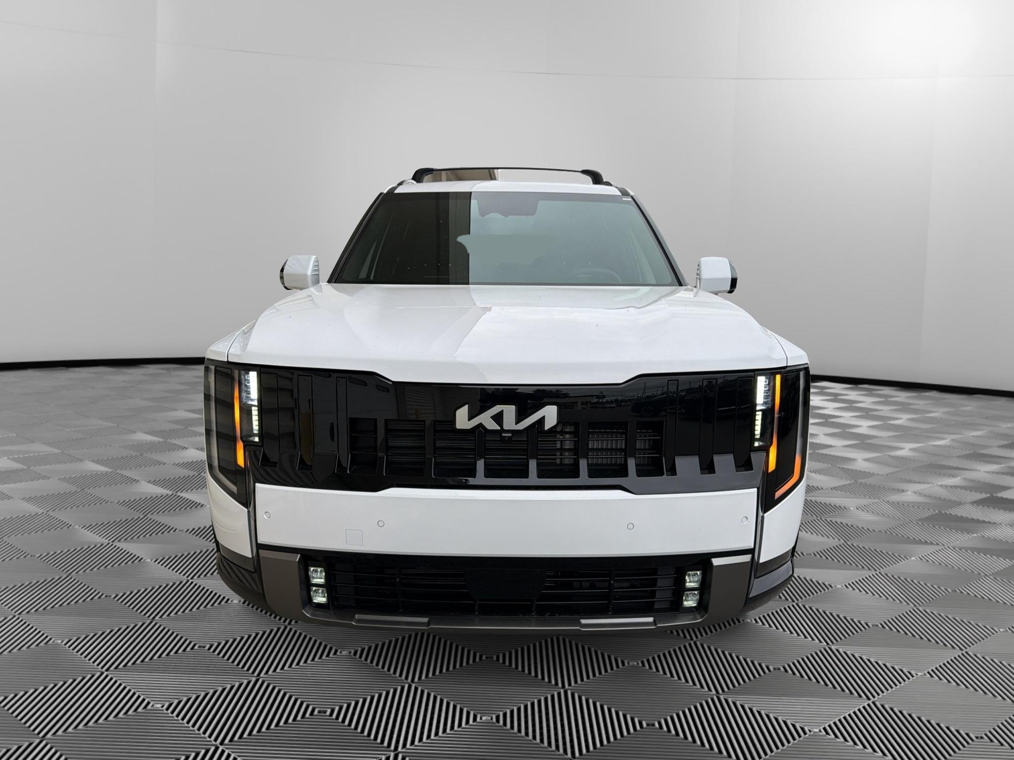 New 2027 Kia Telluride SX Prestige AWD/4WD image 2