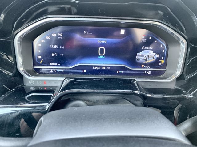 Certified 2023 Chevrolet Silverado 1500 LT AWD/4WD image 11