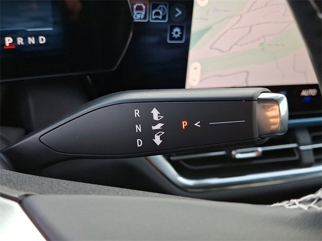 New 2026 Chevrolet Equinox EV LT image 10