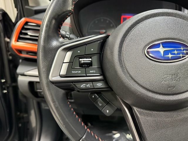 Used 2020 Subaru Forester Sport image 16