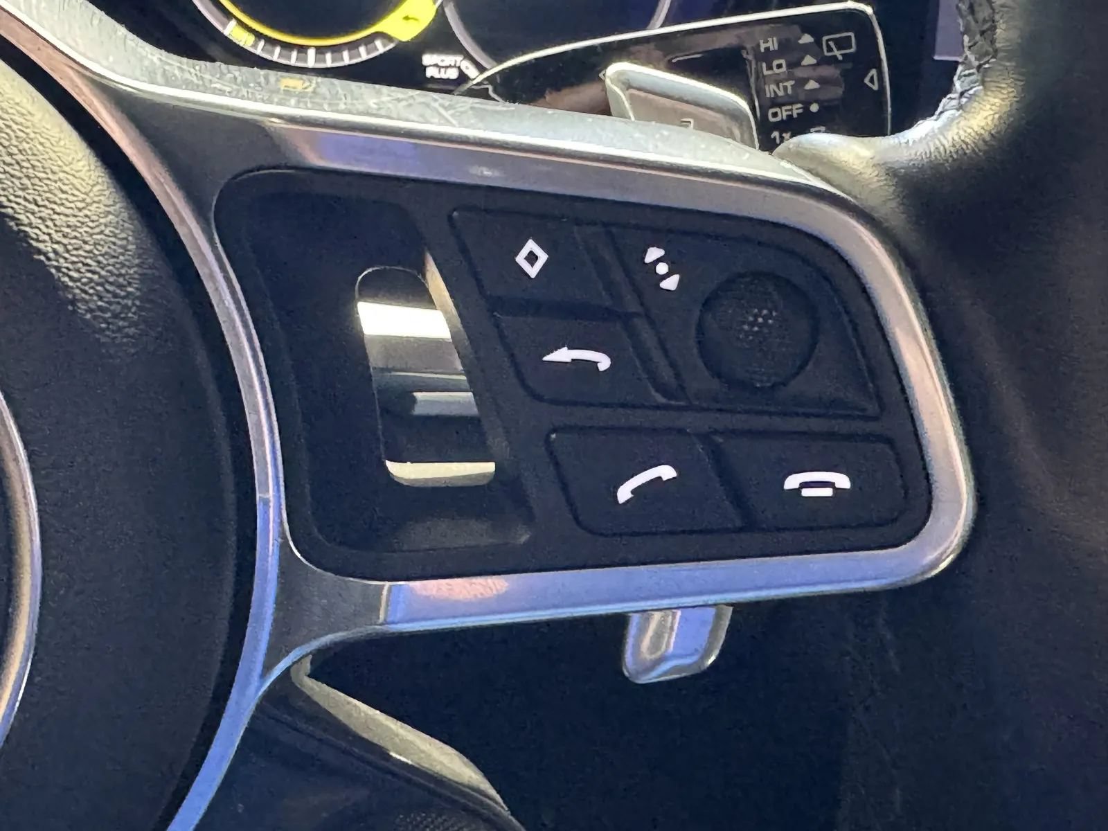 Used 2019 Porsche Panamera 4 AWD/4WD image 16