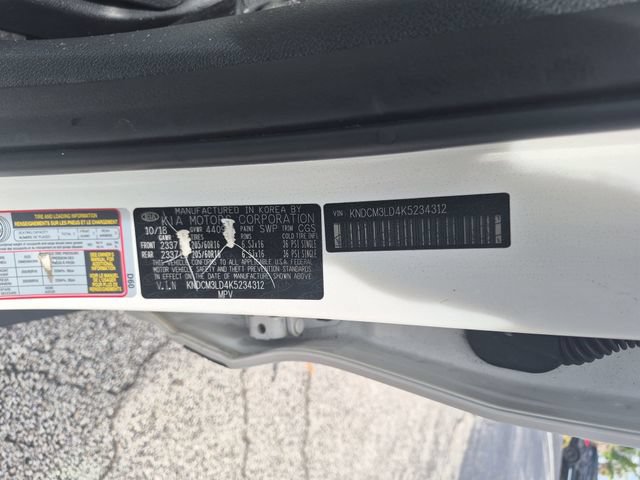Used 2019 Kia Niro LX FWD image 29