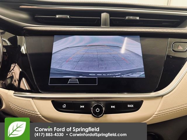 Used 2022 Buick Encore GX Select image 22