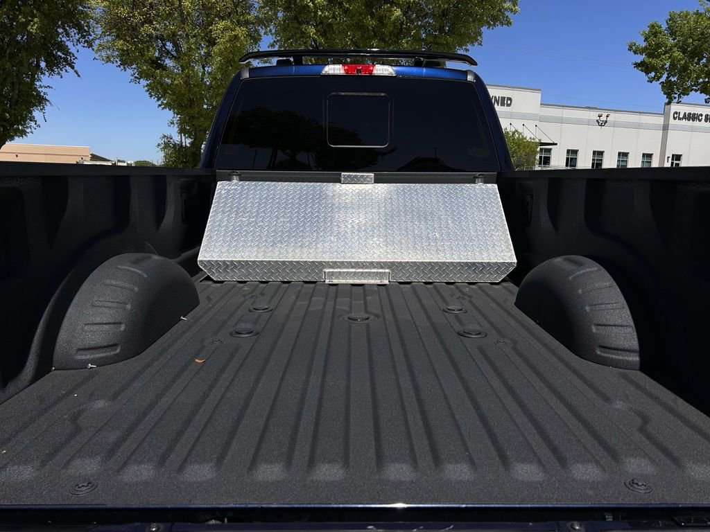 Used 2024 Ford F350 Platinum image 36