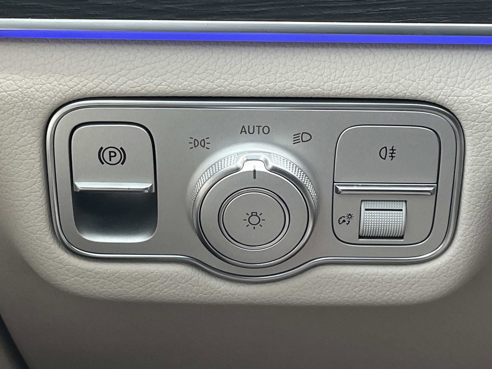 Certified 2025 Mercedes-Benz GLE 450 4MATIC image 25