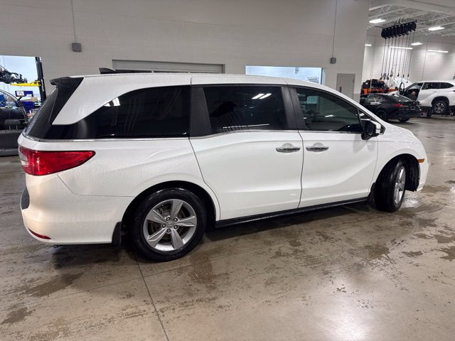 Used 2020 Honda Odyssey EX-L image 3