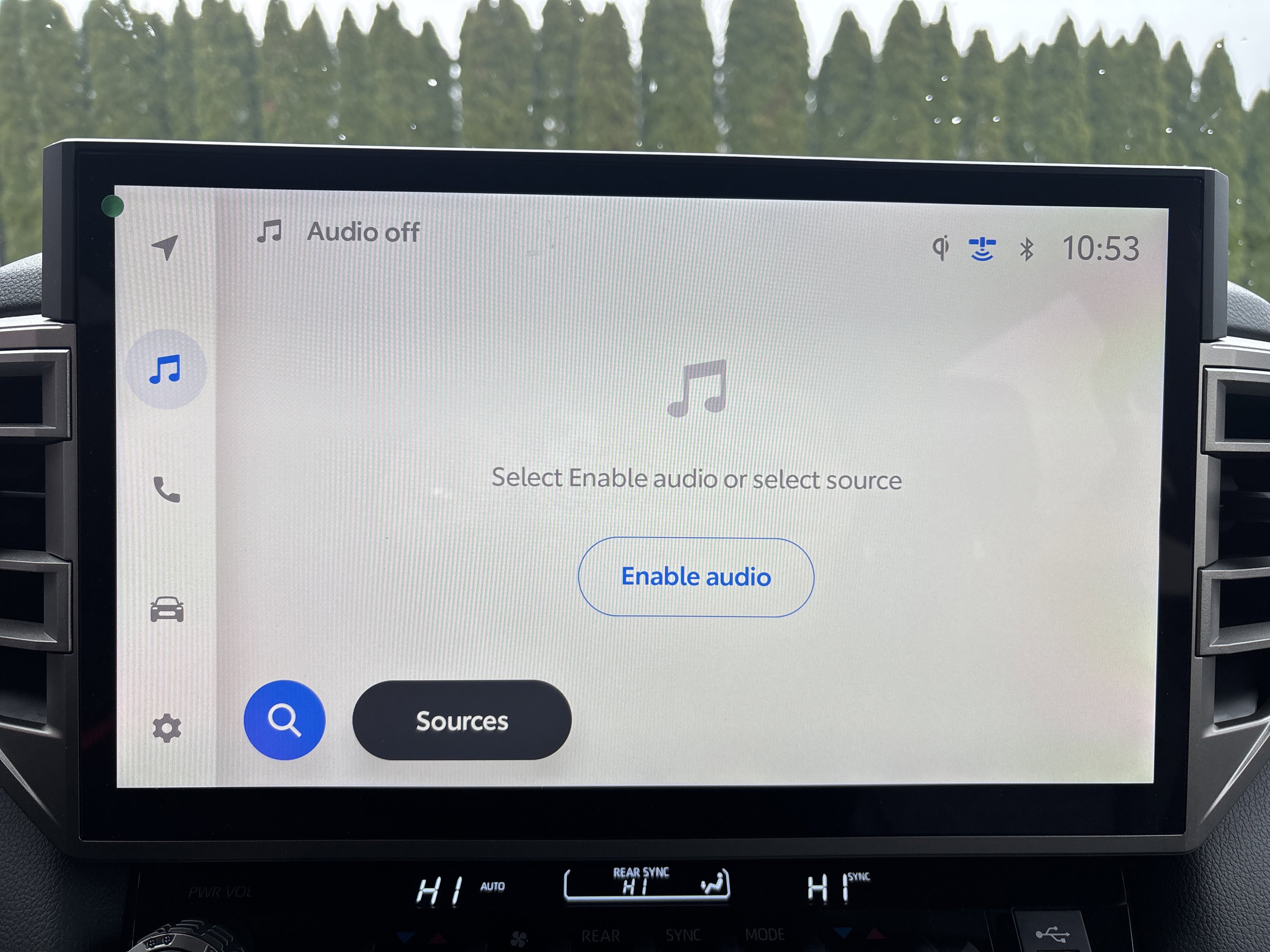 Used 2025 Toyota Sequoia Limited w/ TRD Off-Road Package image 28