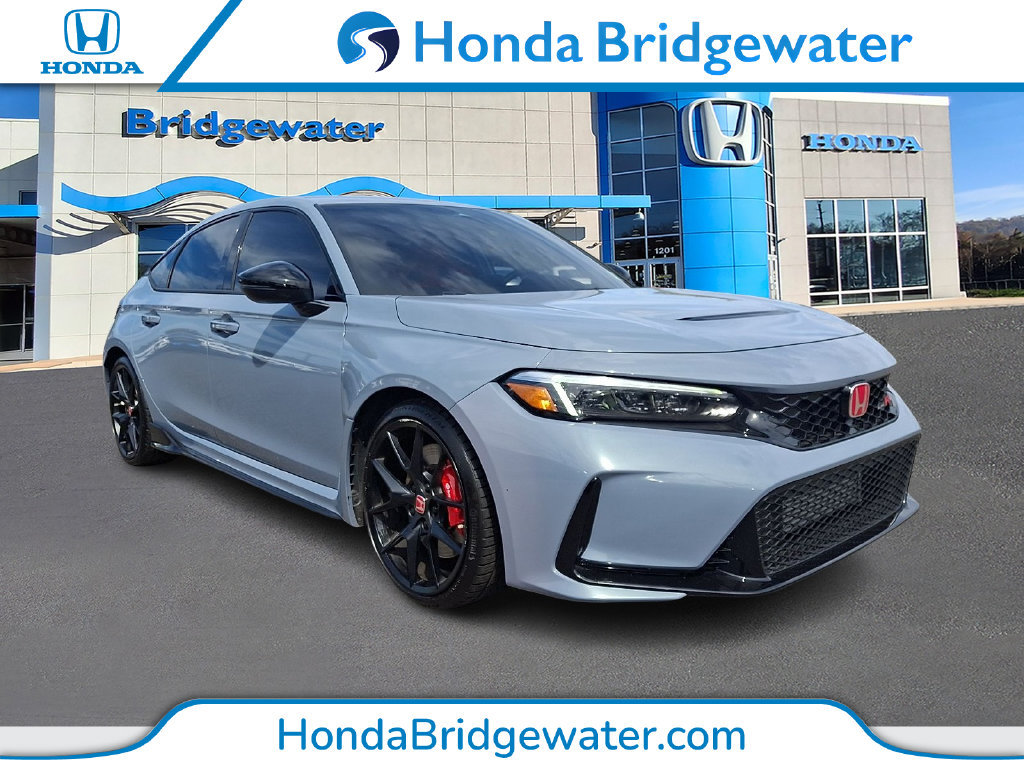 Used 2025 Honda Civic Type R image 1