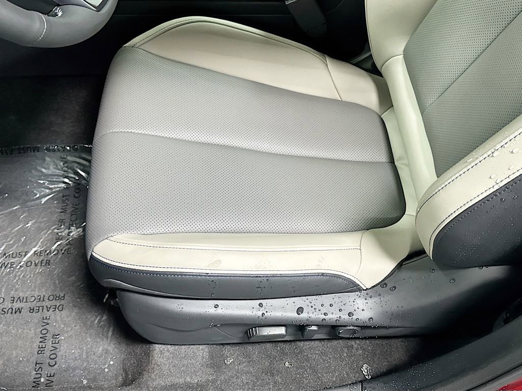 New 2026 Subaru Forester Limited image 18