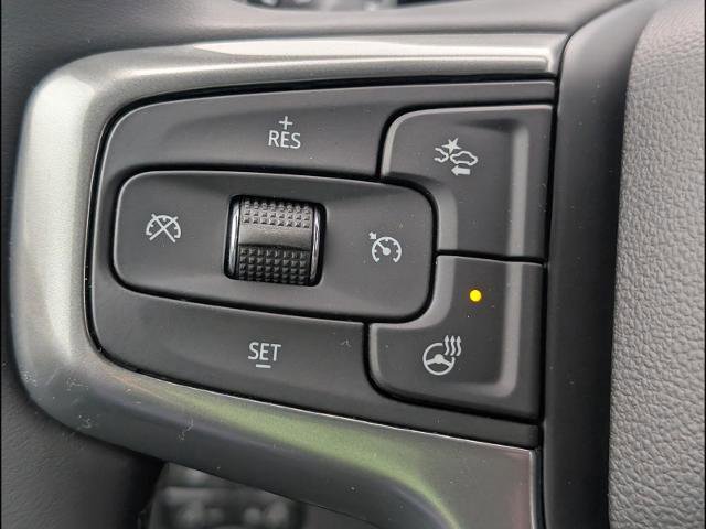 New 2026 Chevrolet Silverado 2500 LT w/ Safety Package image 15