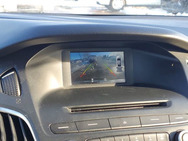 Used 2016 Ford Focus SE w/ Equipment Group 201A FWD image 23