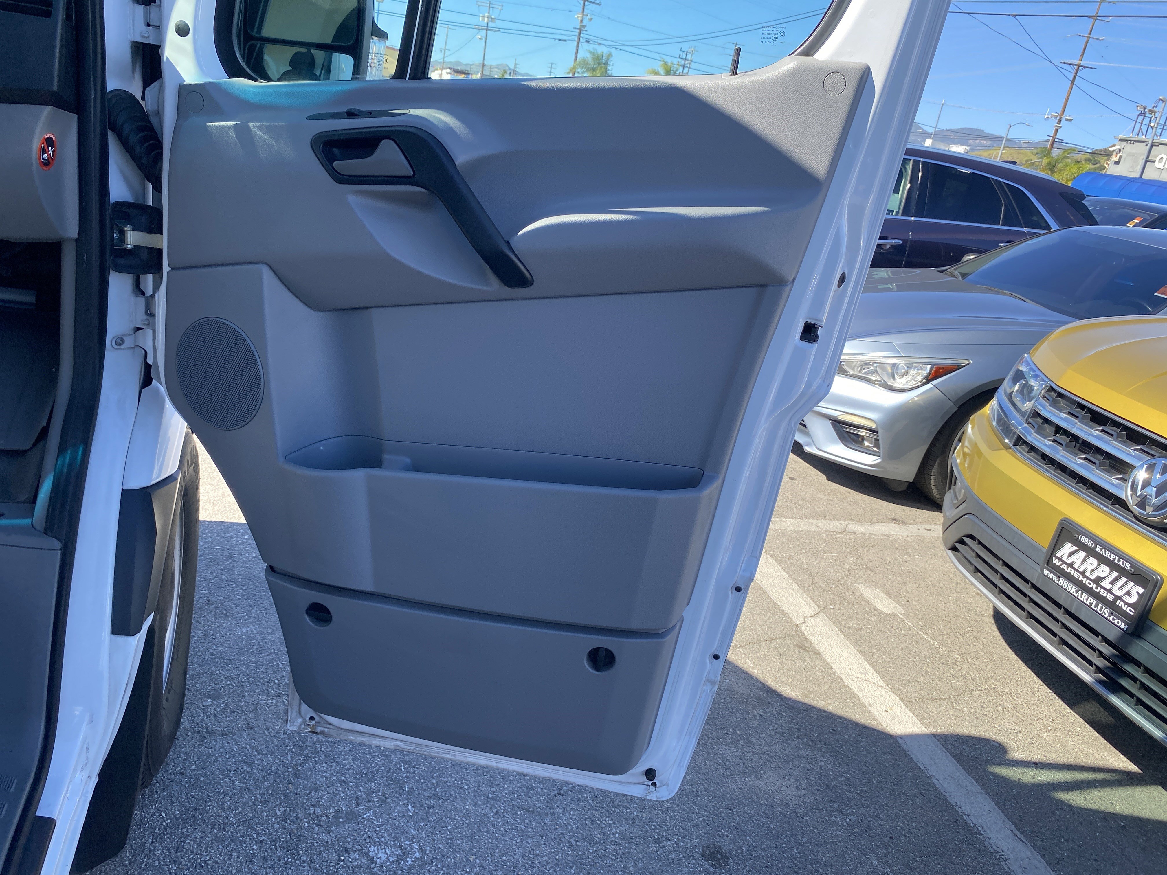 Used 2013 Freightliner Sprinter 2500 image 21