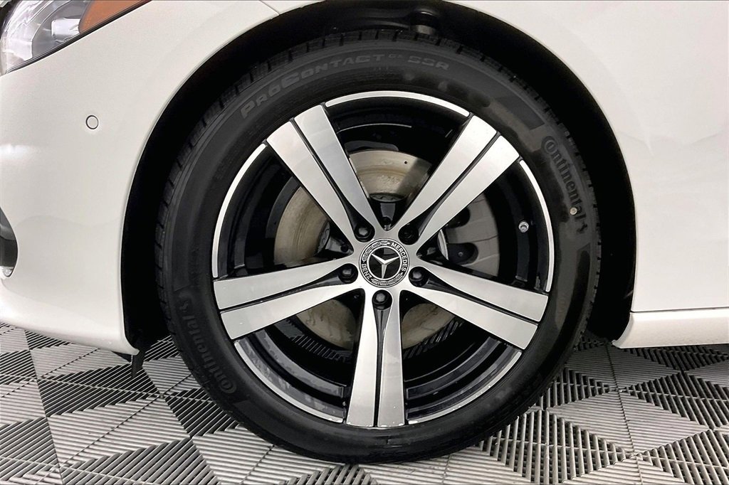 New 2026 Mercedes-Benz C 300 4MATIC Sedan image 11