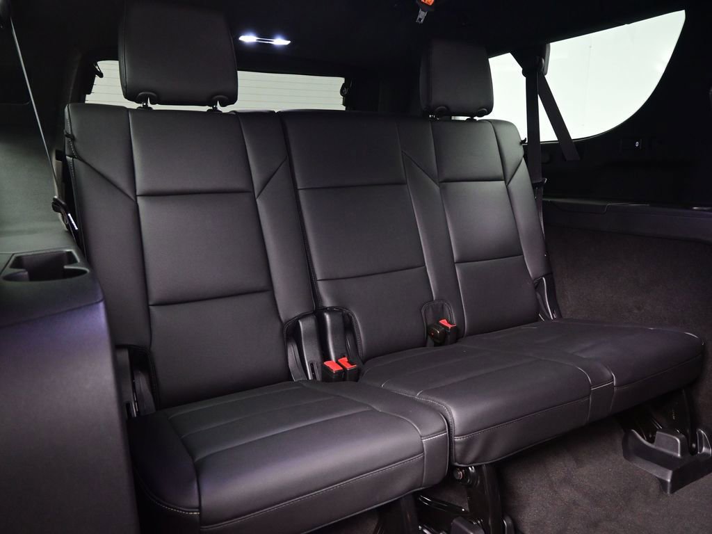 Used 2023 Cadillac Escalade ESV Luxury image 45