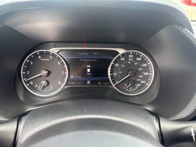 Used 2024 Nissan Sentra SV FWD image 33