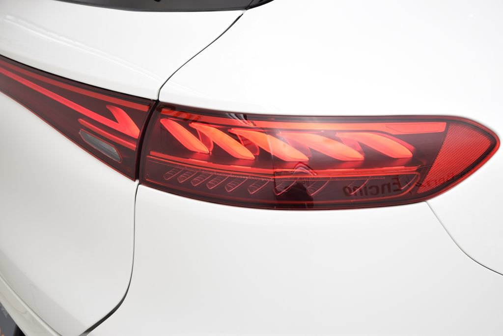 Used 2025 Mercedes-Benz EQS 450+ SUV image 14