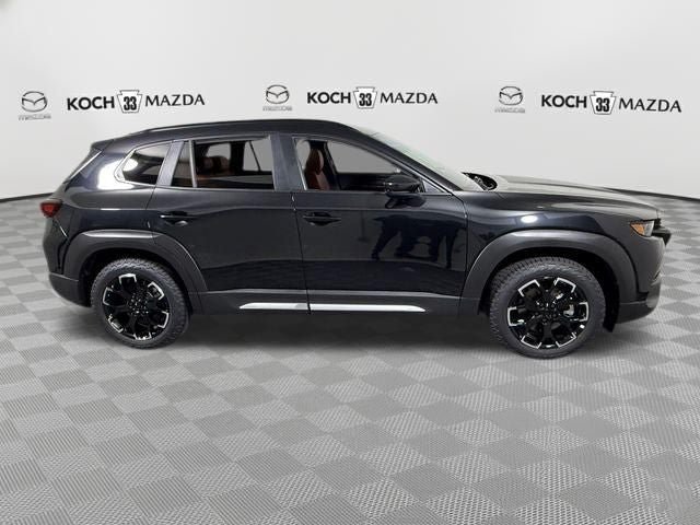 New 2026 MAZDA CX-50 Meridian Edition w/ Weather Package AWD/4WD image 9