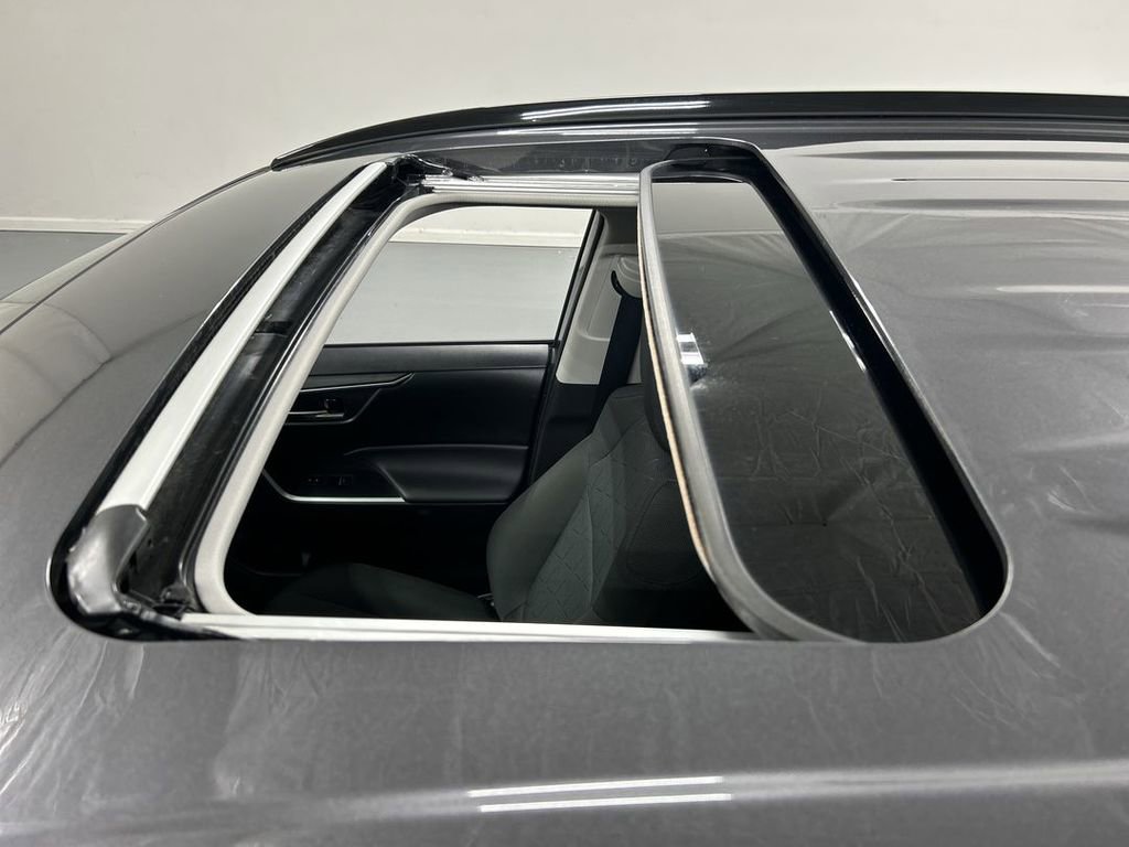 Used 2023 Toyota RAV4 XLE w/ Convenience Package image 19