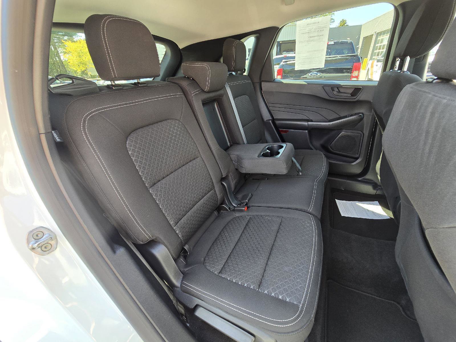 Used 2024 Ford Escape Active image 17