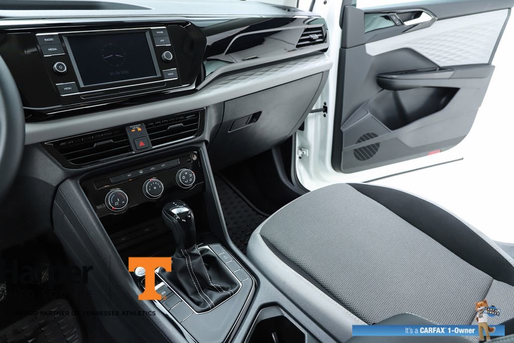 Used 2023 Volkswagen Taos S image 23