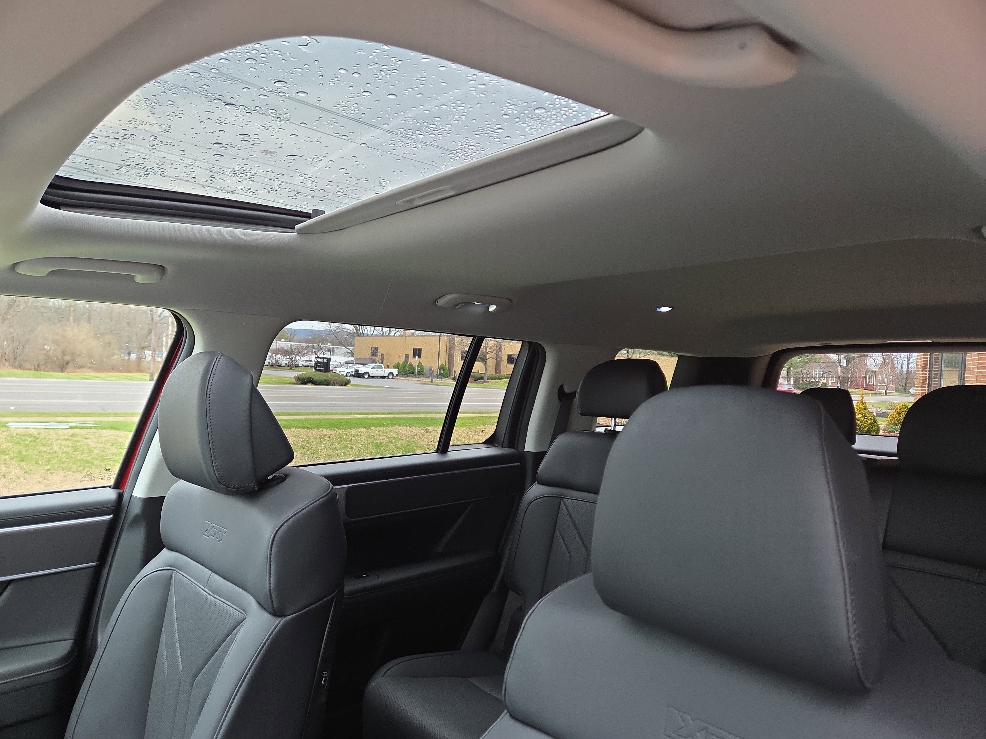 New 2026 Hyundai Santa Fe XRT image 30