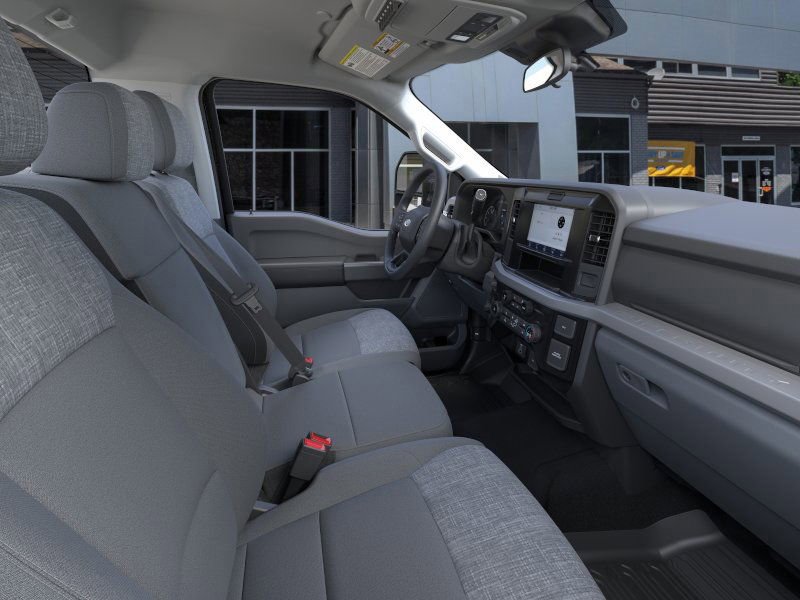 New 2025 Ford F350 XLT w/ 360-Degree Camera Package image 11