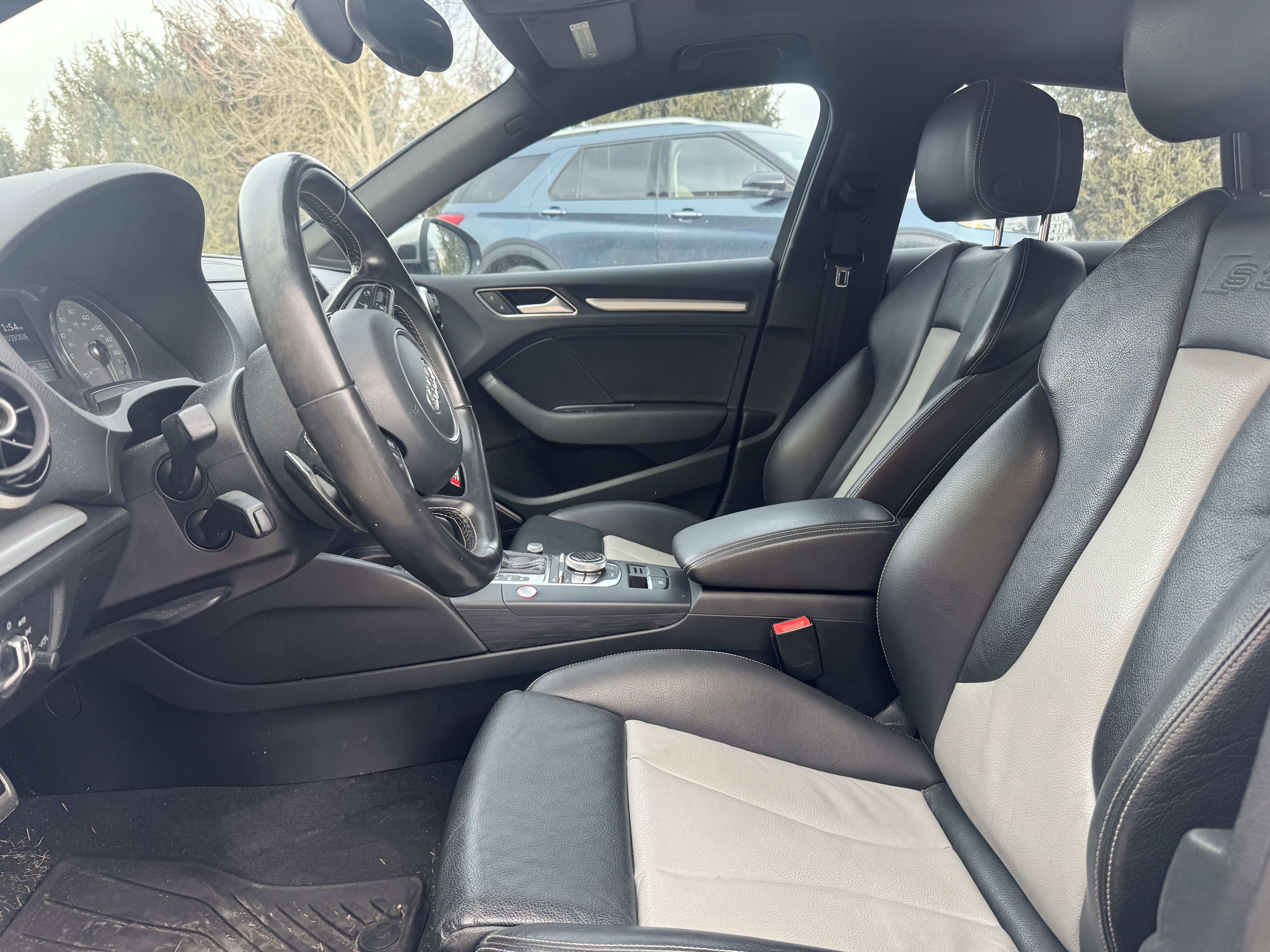 Used 2015 Audi S3 Premium Plus image 3