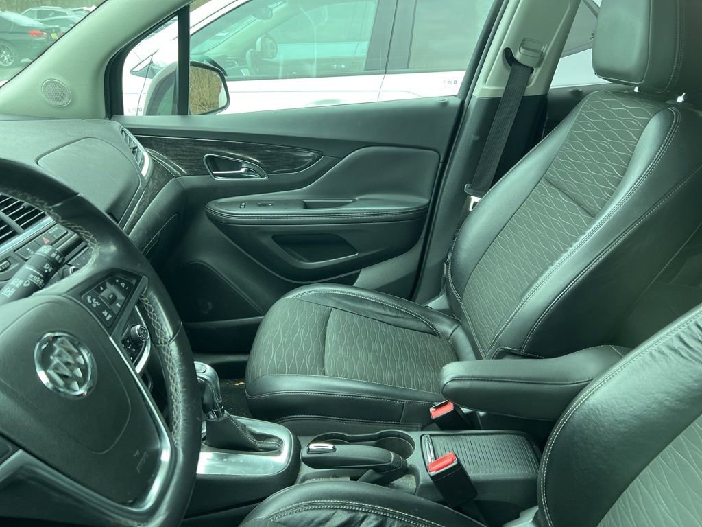 Used 2016 Buick Encore Convenience image 9