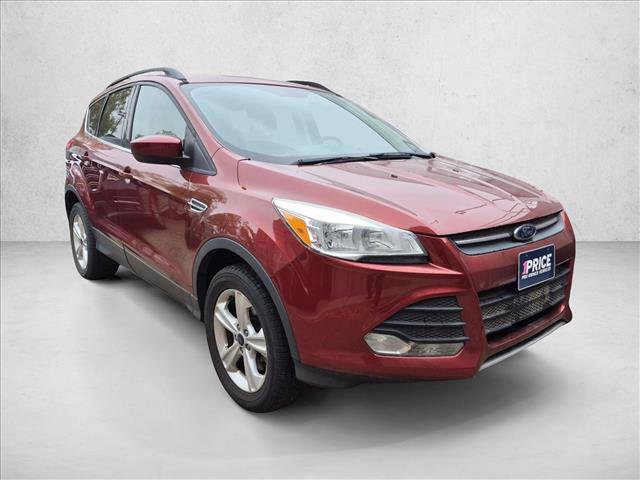 Used 2015 Ford Escape SE w/ Equipment Group 201A AWD/4WD image 3