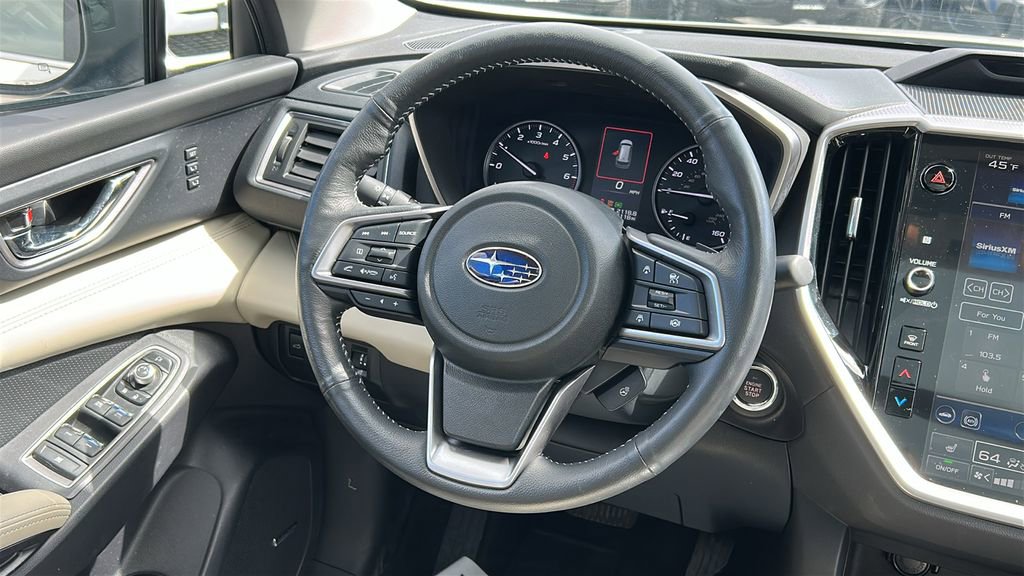 Certified 2023 Subaru Ascent Limited w/ Technology Package image 25
